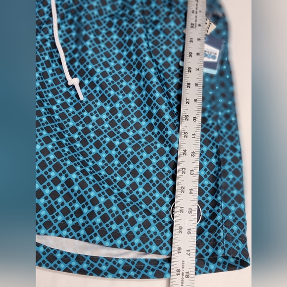 Original Penguin Volley 6" Swim Shorts Trunks Mens Size XXL - Picture 8 of 14